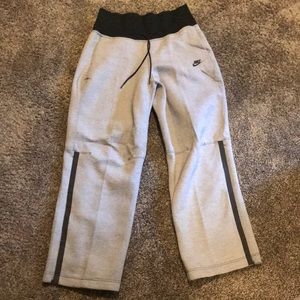 SOLD Nike sweatpants